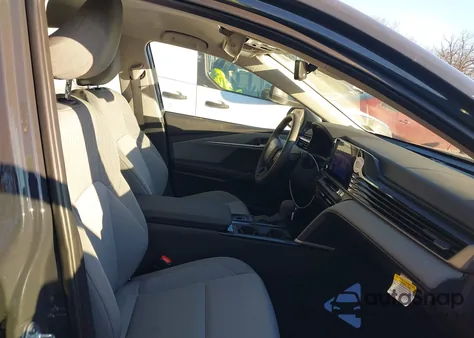 2025 Toyota Camry Xse from USA, damaged, VIN 4T1DAACK2SU537686